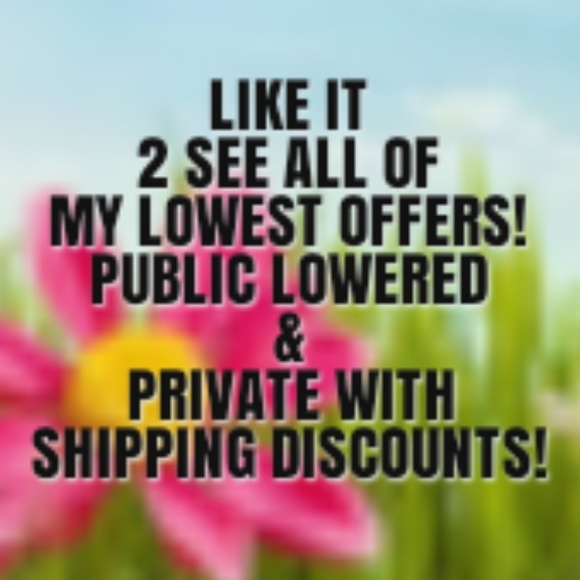 Coffee and Shopping! READ How I do Offers! @carolhazen - Picture 5 of 9